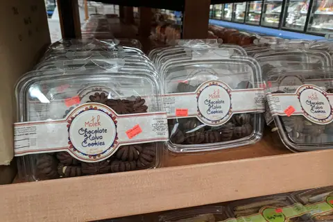 Deli Fuego Cake photo 2